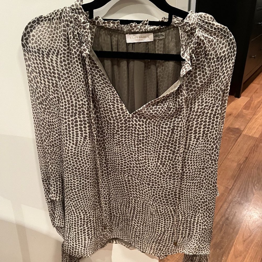 Ramy Brook Blouse